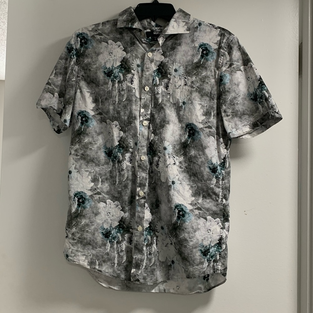 Murano Men’s Shirt Size M